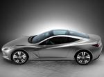 Lotus Elite Concept 2010 года